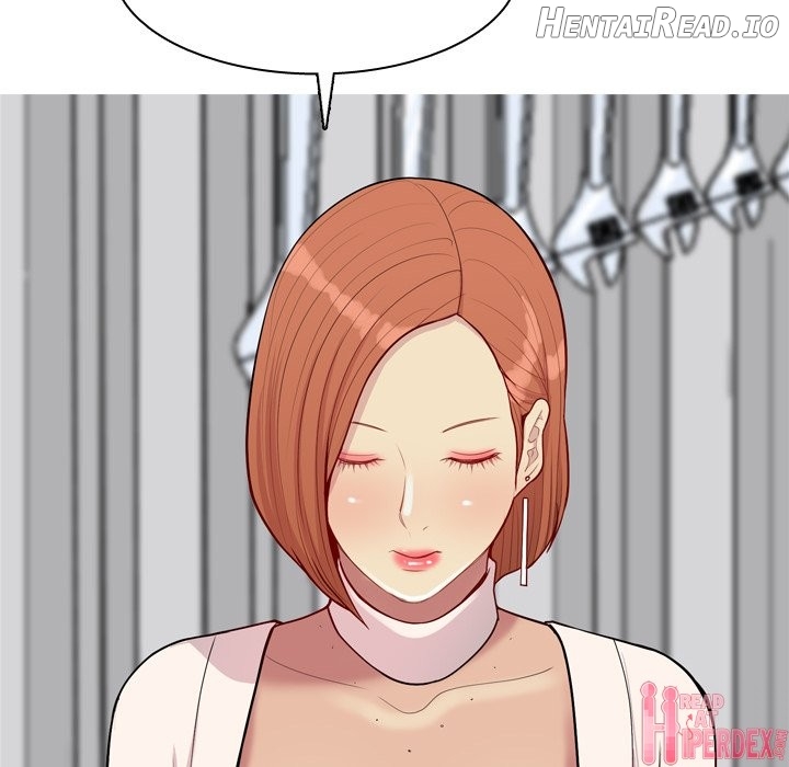 My Lovers Prelude Chapter 45 - page 44