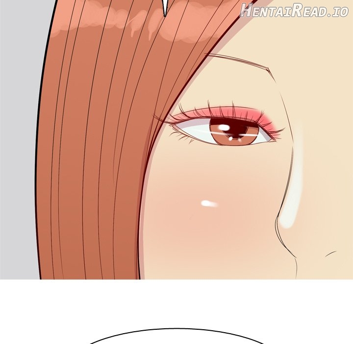 My Lovers Prelude Chapter 45 - page 47