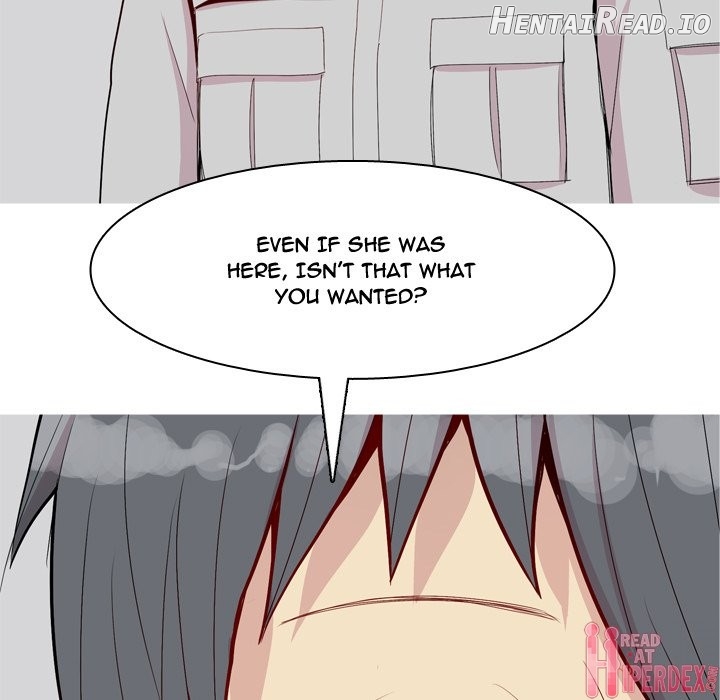 My Lovers Prelude Chapter 45 - page 49