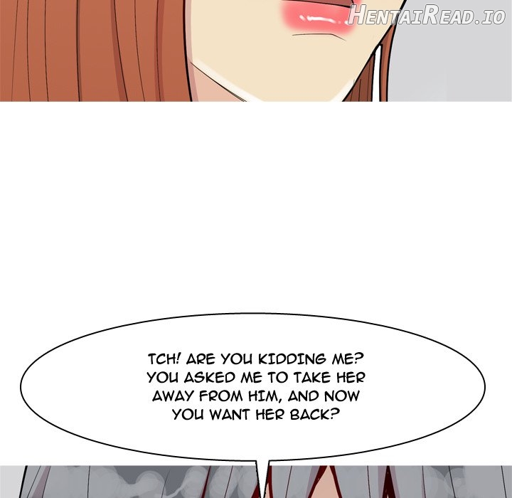 My Lovers Prelude Chapter 45 - page 53