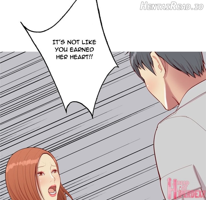 My Lovers Prelude Chapter 45 - page 55