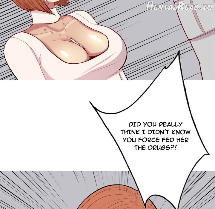 My Lovers Prelude Chapter 45 - page 56