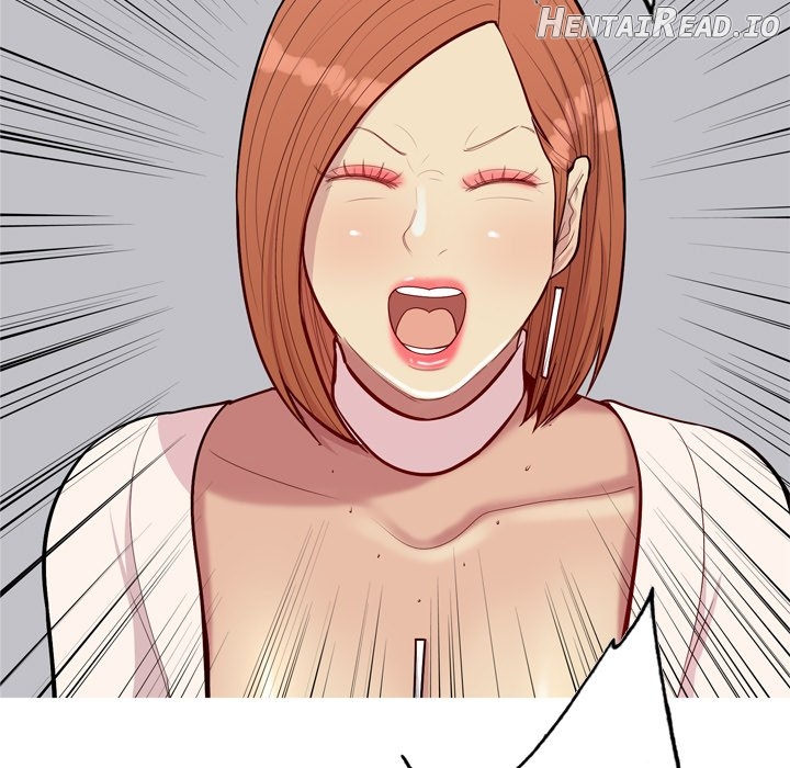 My Lovers Prelude Chapter 45 - page 57