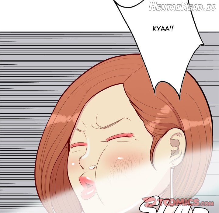 My Lovers Prelude Chapter 45 - page 58