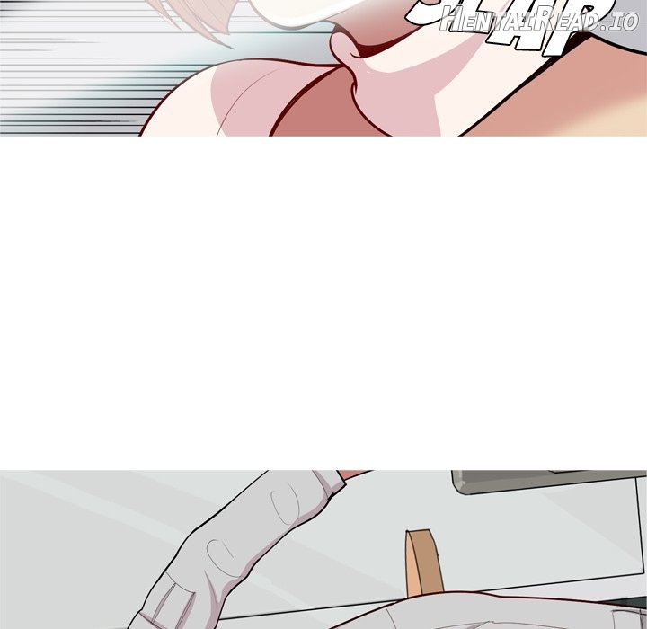 My Lovers Prelude Chapter 45 - page 59