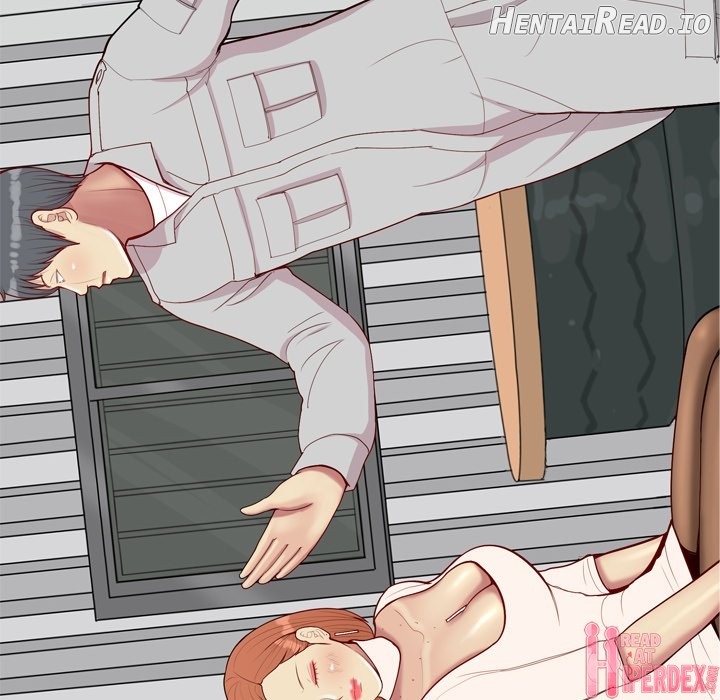 My Lovers Prelude Chapter 45 - page 60