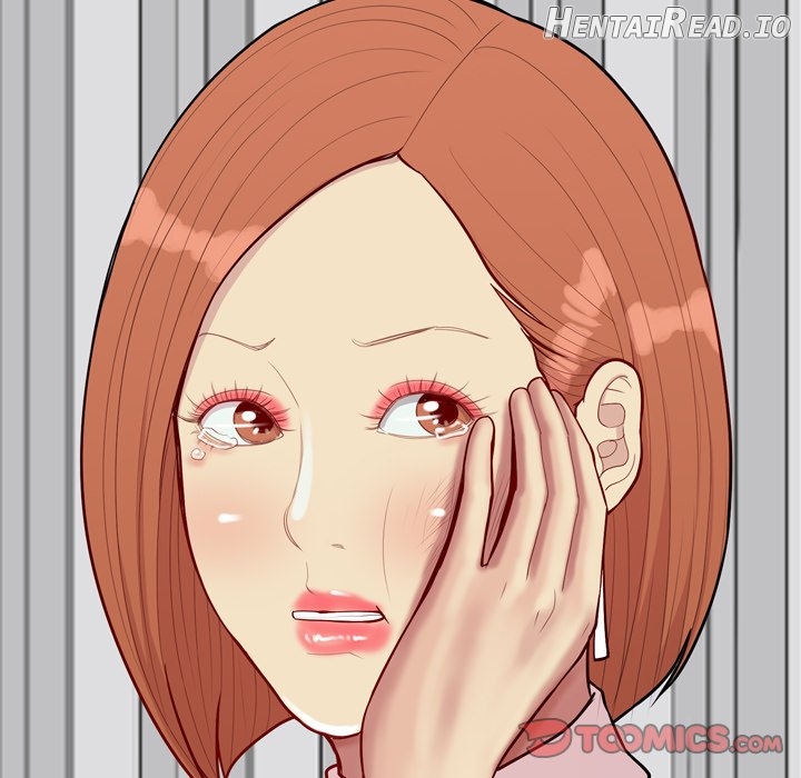 My Lovers Prelude Chapter 45 - page 62