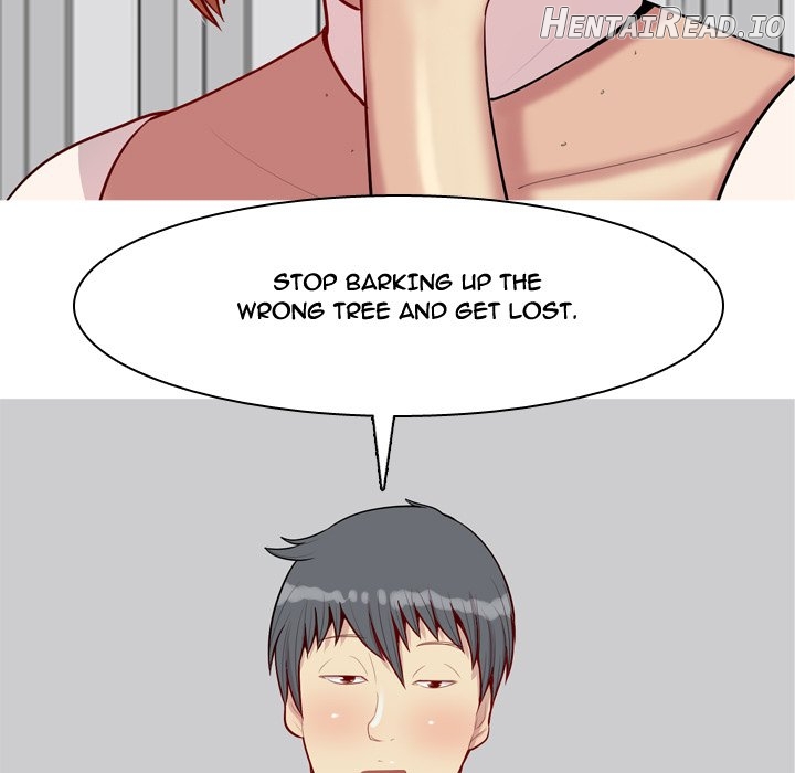 My Lovers Prelude Chapter 45 - page 63