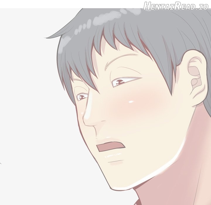 My Lovers Prelude Chapter 45 - page 67