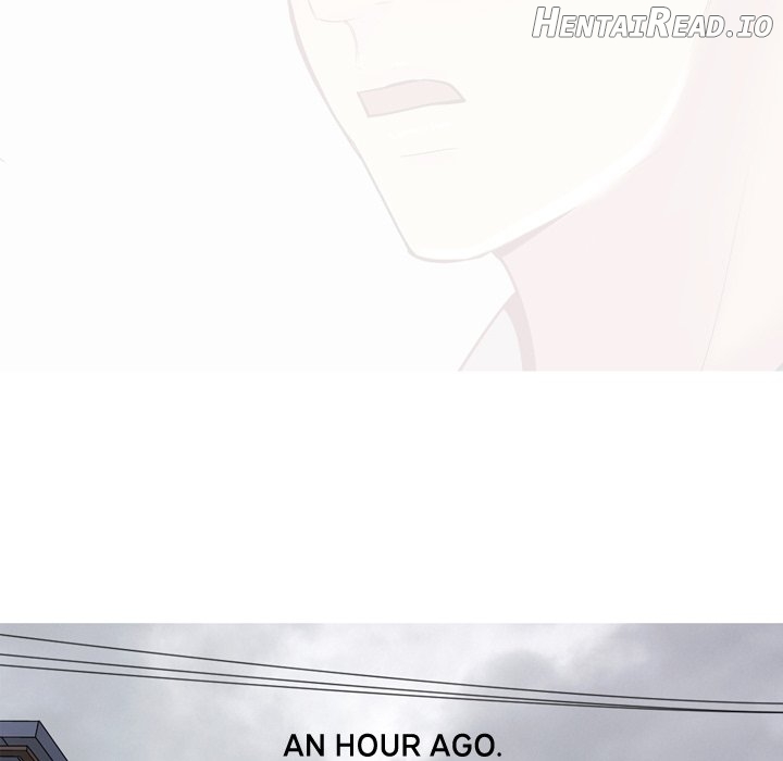 My Lovers Prelude Chapter 45 - page 69