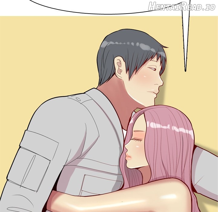 My Lovers Prelude Chapter 45 - page 72