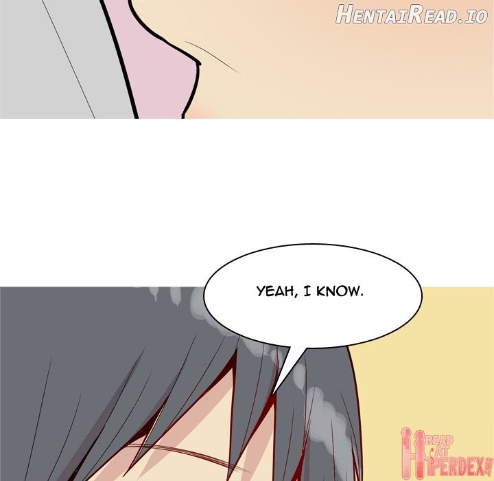 My Lovers Prelude Chapter 45 - page 76