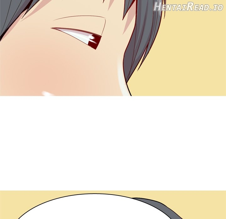 My Lovers Prelude Chapter 45 - page 77