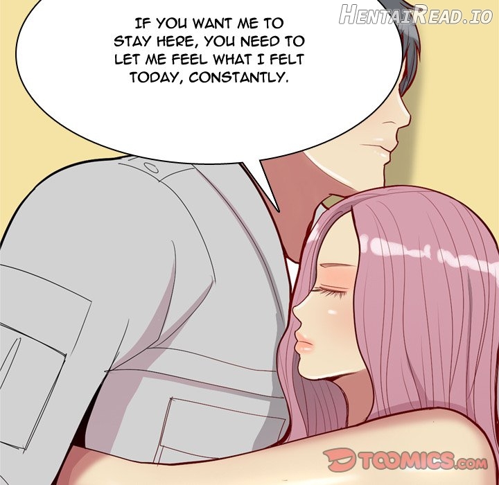 My Lovers Prelude Chapter 45 - page 78
