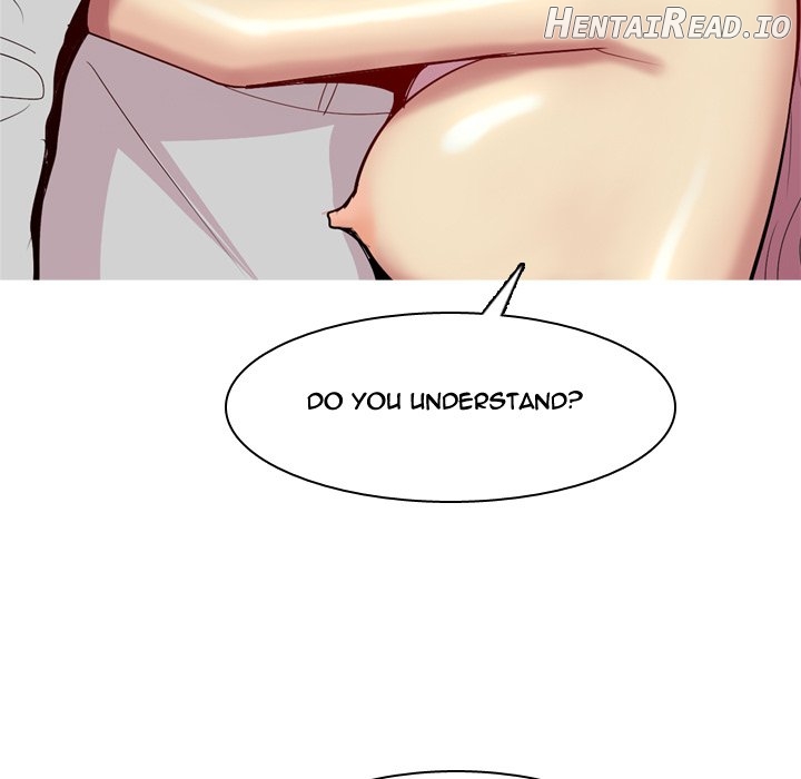 My Lovers Prelude Chapter 45 - page 79