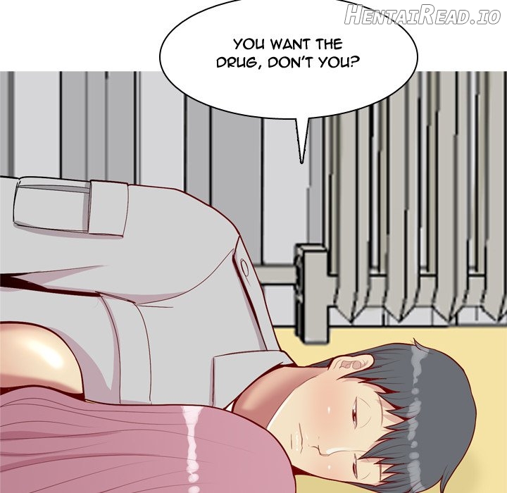 My Lovers Prelude Chapter 45 - page 80