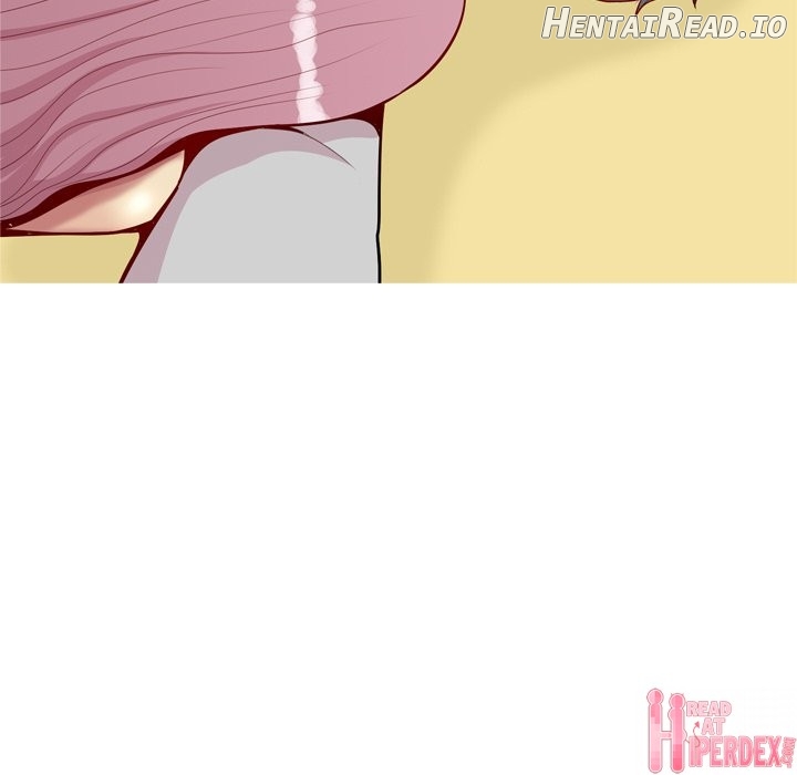 My Lovers Prelude Chapter 45 - page 81