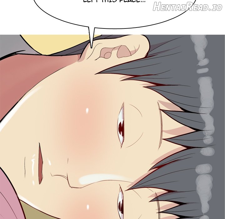 My Lovers Prelude Chapter 45 - page 85