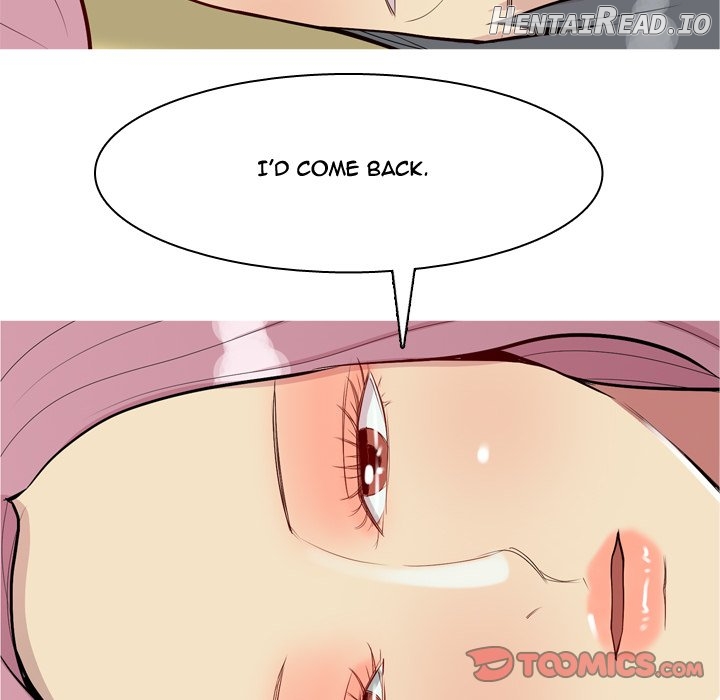 My Lovers Prelude Chapter 45 - page 86