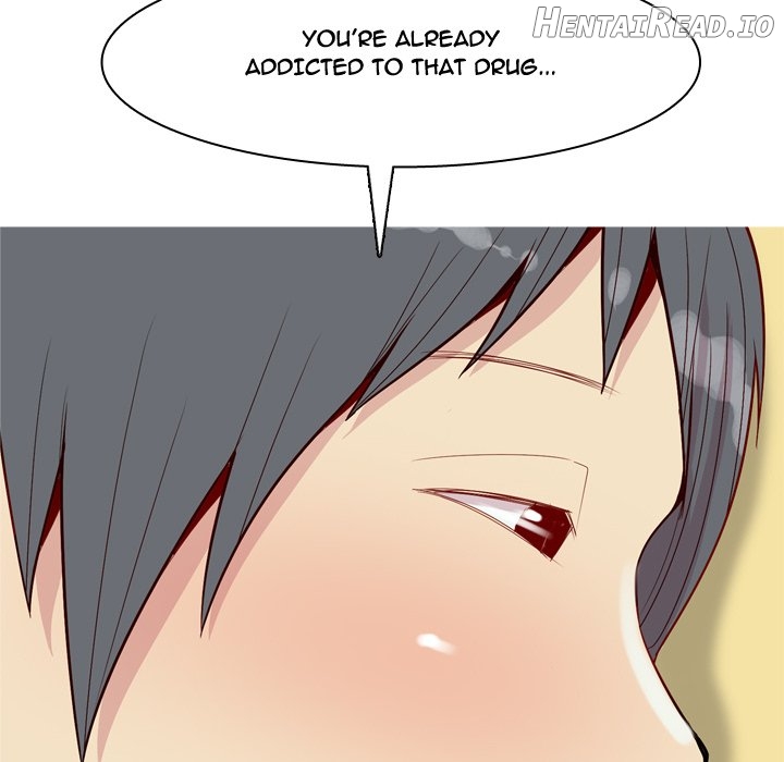 My Lovers Prelude Chapter 45 - page 88