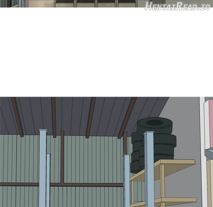 My Lovers Prelude Chapter 45 - page 9