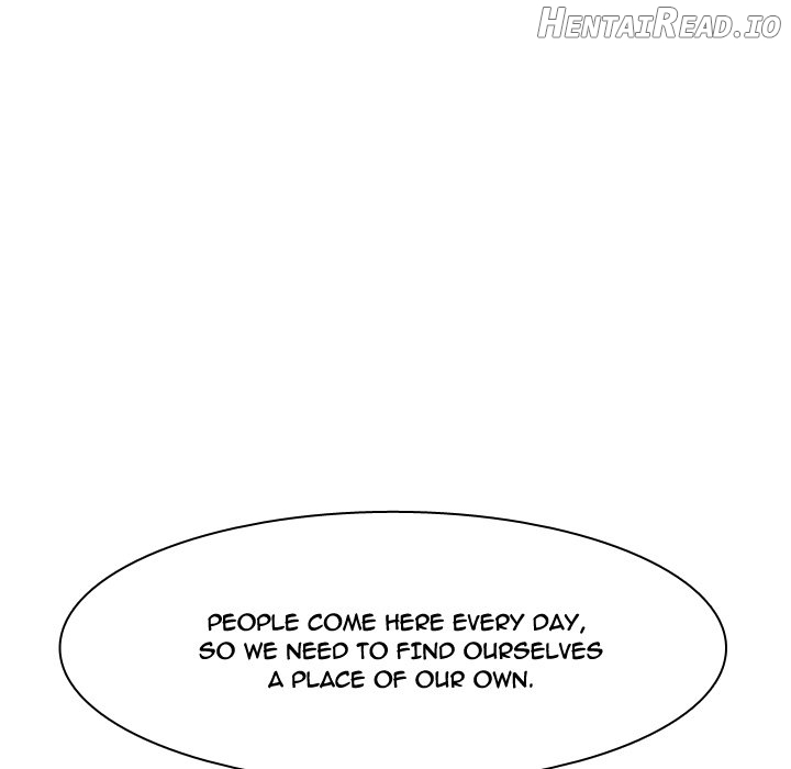 My Lovers Prelude Chapter 45 - page 93