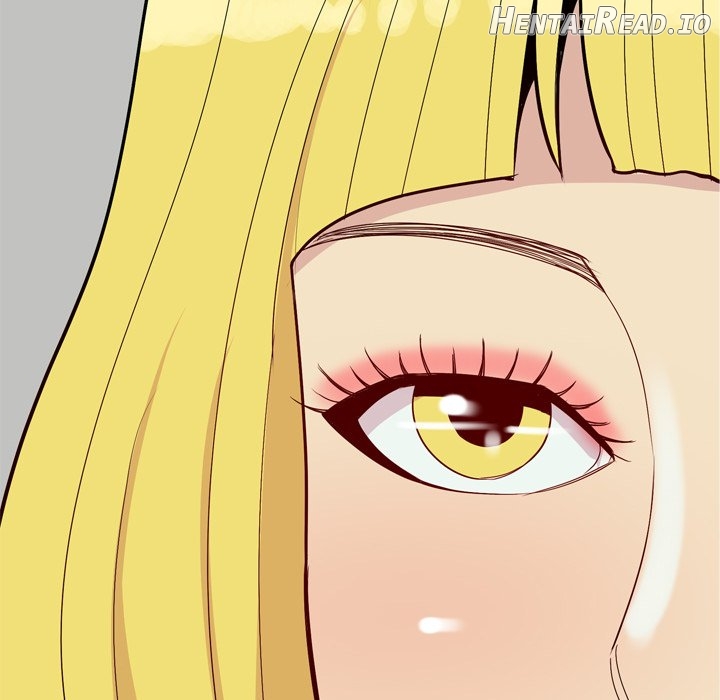 My Lovers Prelude Chapter 46 - page 100
