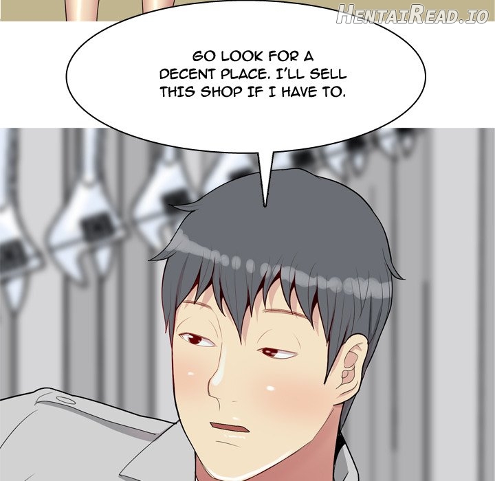 My Lovers Prelude Chapter 46 - page 15