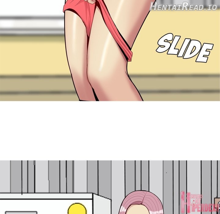 My Lovers Prelude Chapter 46 - page 17