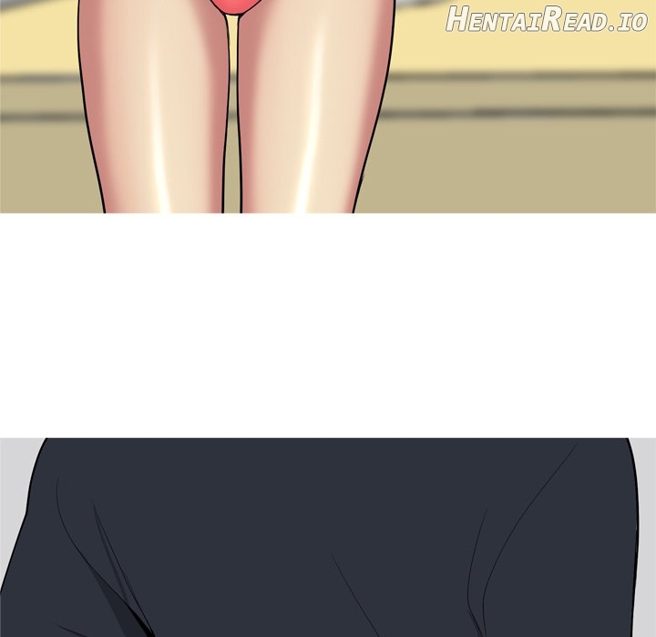 My Lovers Prelude Chapter 46 - page 21