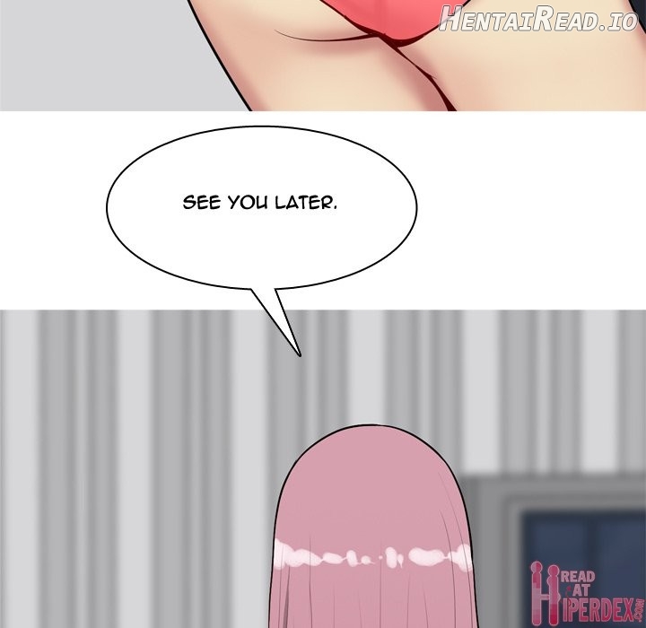 My Lovers Prelude Chapter 46 - page 23