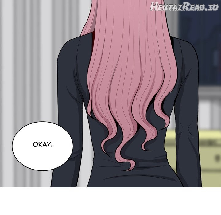 My Lovers Prelude Chapter 46 - page 24