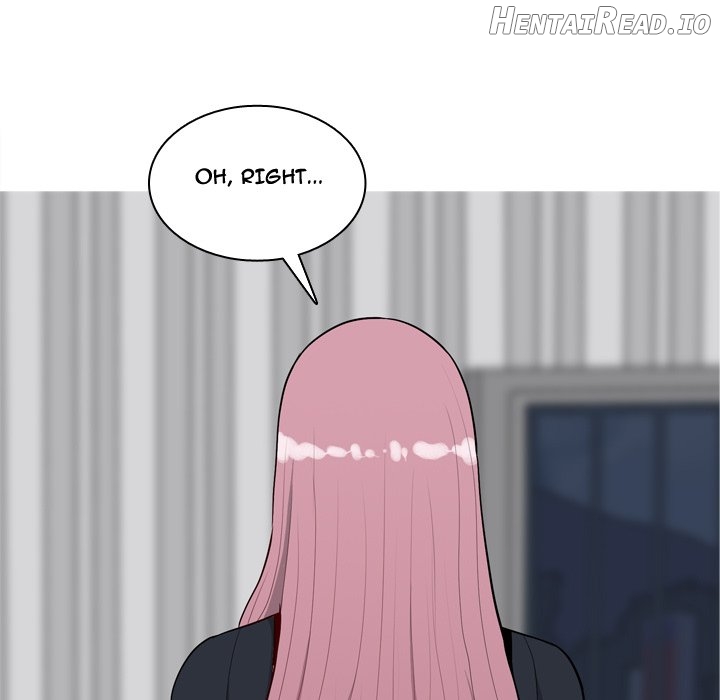 My Lovers Prelude Chapter 46 - page 25