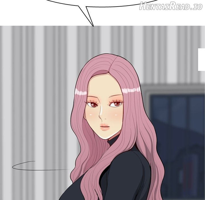 My Lovers Prelude Chapter 46 - page 27