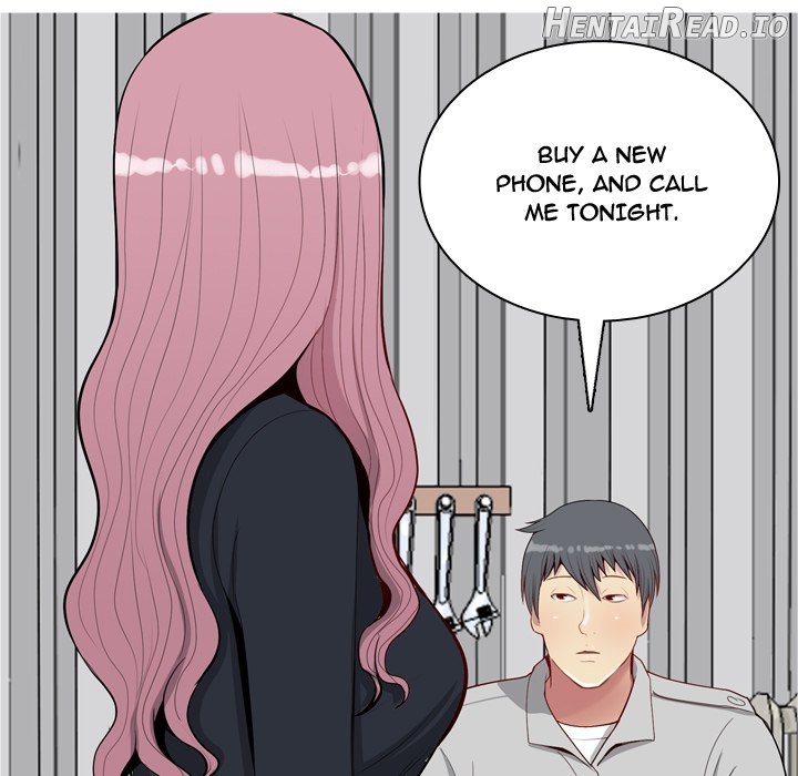 My Lovers Prelude Chapter 46 - page 29