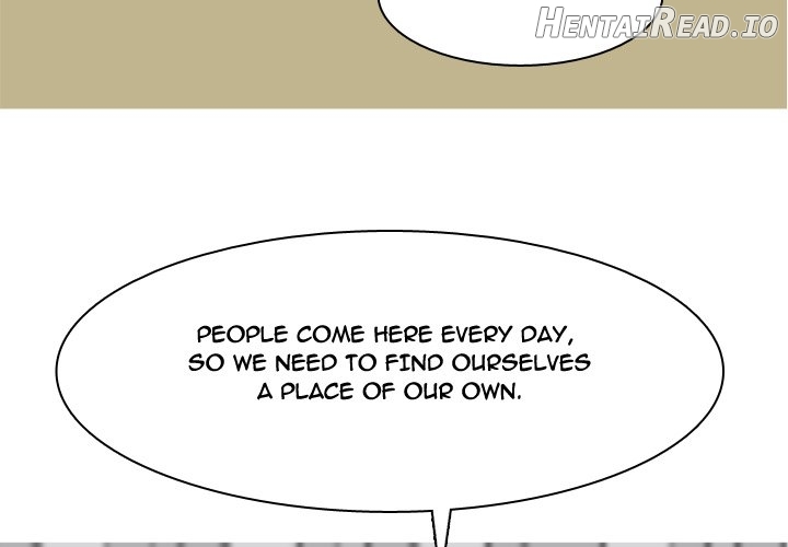 My Lovers Prelude Chapter 46 - page 3