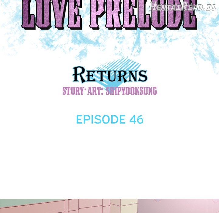 My Lovers Prelude Chapter 46 - page 31