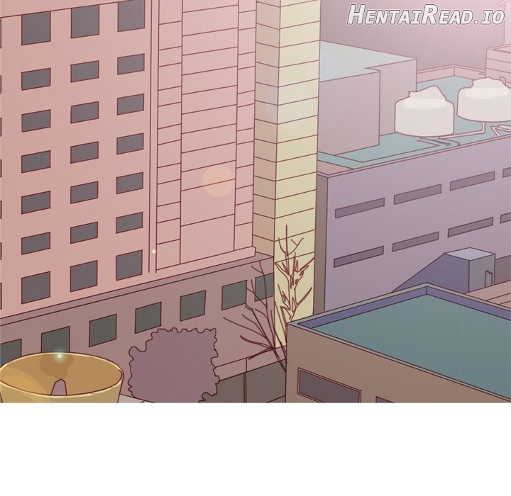 My Lovers Prelude Chapter 46 - page 32
