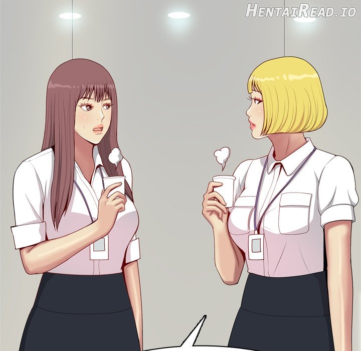 My Lovers Prelude Chapter 46 - page 35