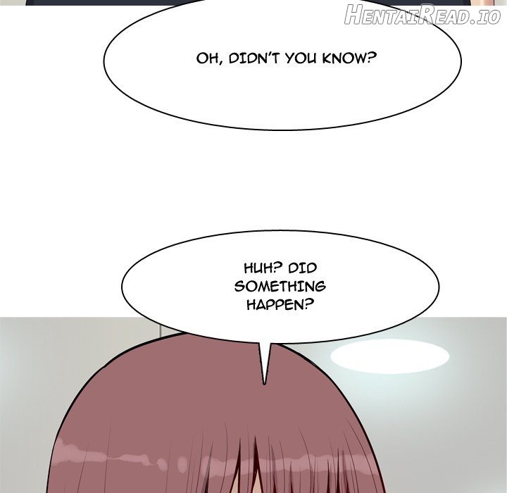 My Lovers Prelude Chapter 46 - page 36