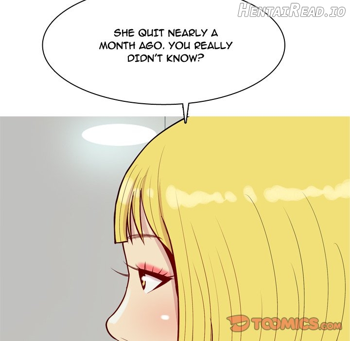 My Lovers Prelude Chapter 46 - page 38