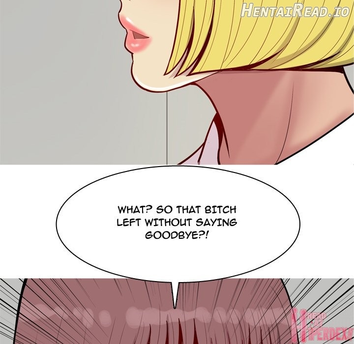 My Lovers Prelude Chapter 46 - page 39