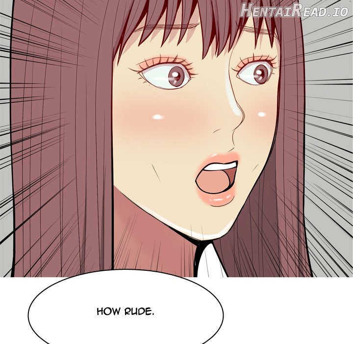 My Lovers Prelude Chapter 46 - page 40