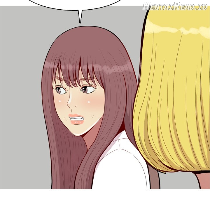 My Lovers Prelude Chapter 46 - page 41