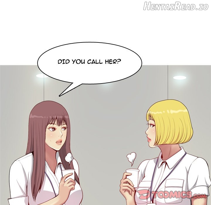 My Lovers Prelude Chapter 46 - page 42