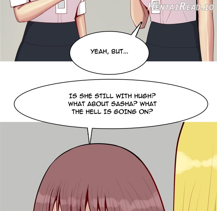 My Lovers Prelude Chapter 46 - page 43