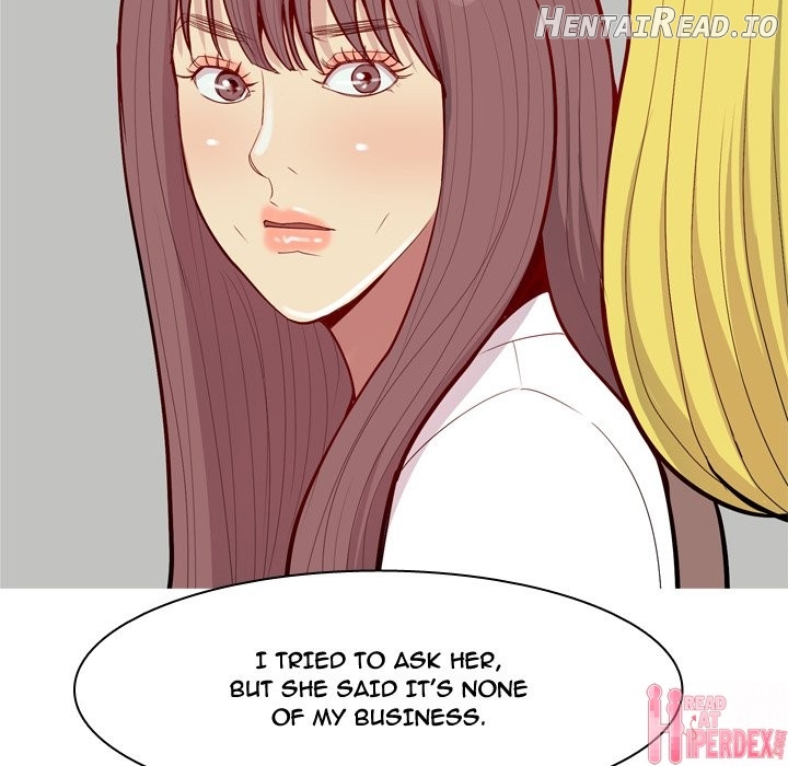 My Lovers Prelude Chapter 46 - page 44