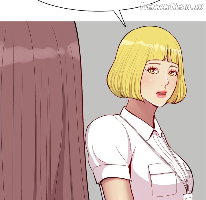 My Lovers Prelude Chapter 46 - page 45