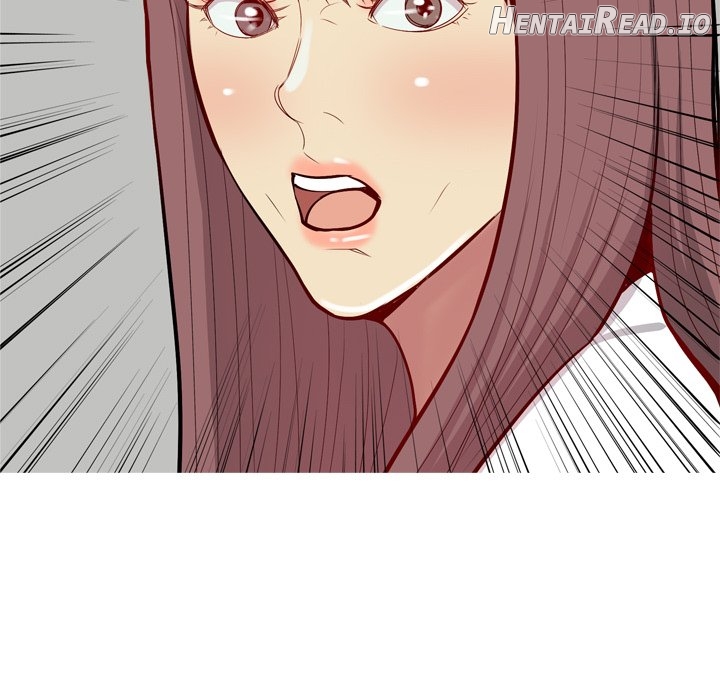 My Lovers Prelude Chapter 46 - page 47