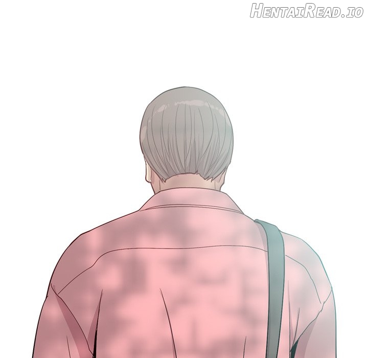 My Lovers Prelude Chapter 46 - page 48
